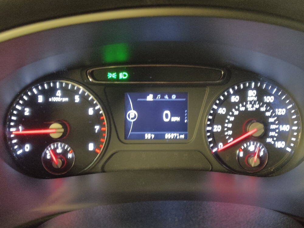 2016 Kia Sorento in Winston-Salem, NC 27103 - 18088666 23