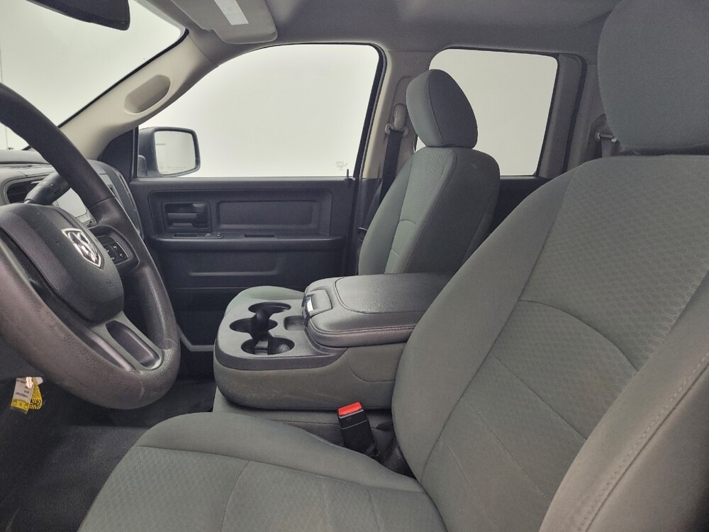 2015 RAM 1500 in Raleigh, NC 27604 - 18088667 17