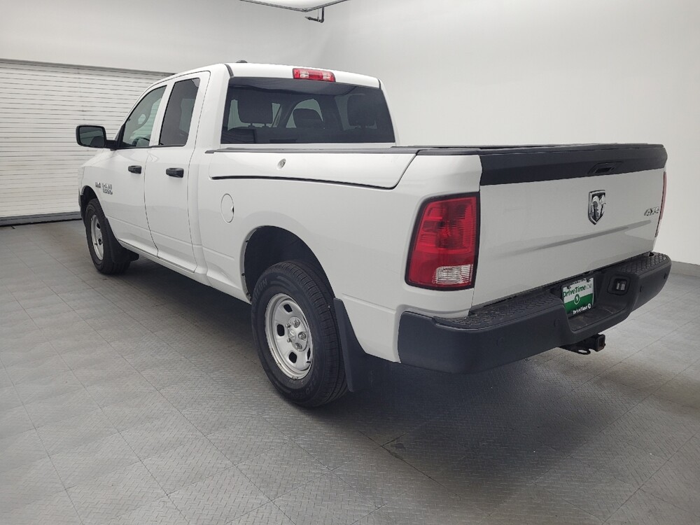 2015 RAM 1500 in Raleigh, NC 27604 - 18088667 5