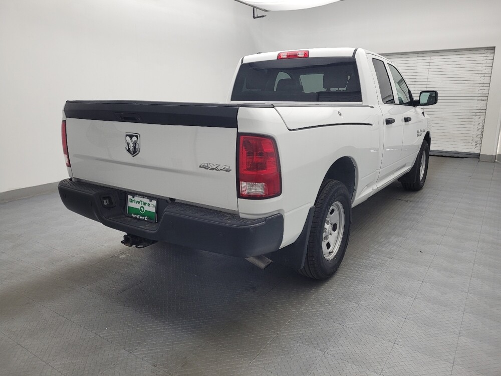2015 RAM 1500 in Raleigh, NC 27604 - 18088667 9