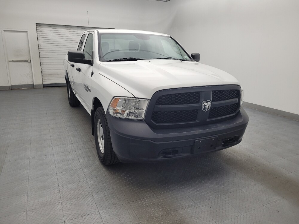 2015 RAM 1500 in Raleigh, NC 27604 - 18088667 14
