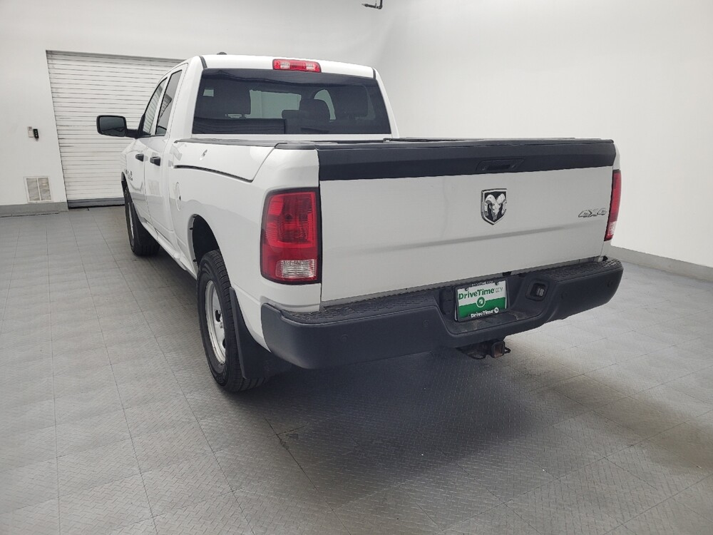 2015 RAM 1500 in Raleigh, NC 27604 - 18088667 6