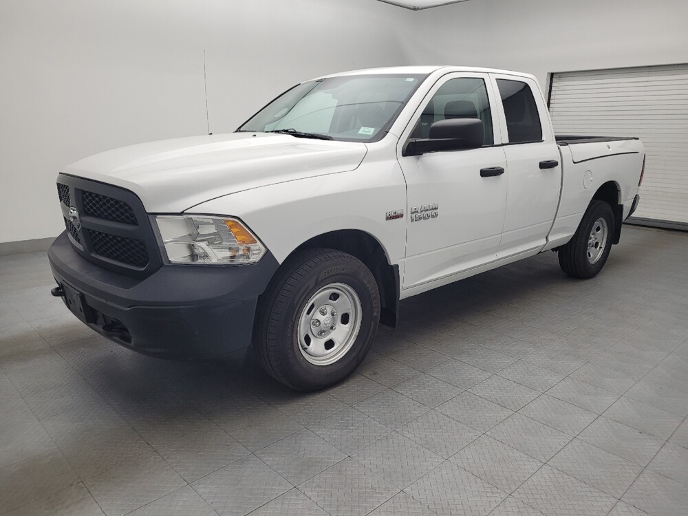 2015 RAM 1500 in Raleigh, NC 27604 - 18088667 2