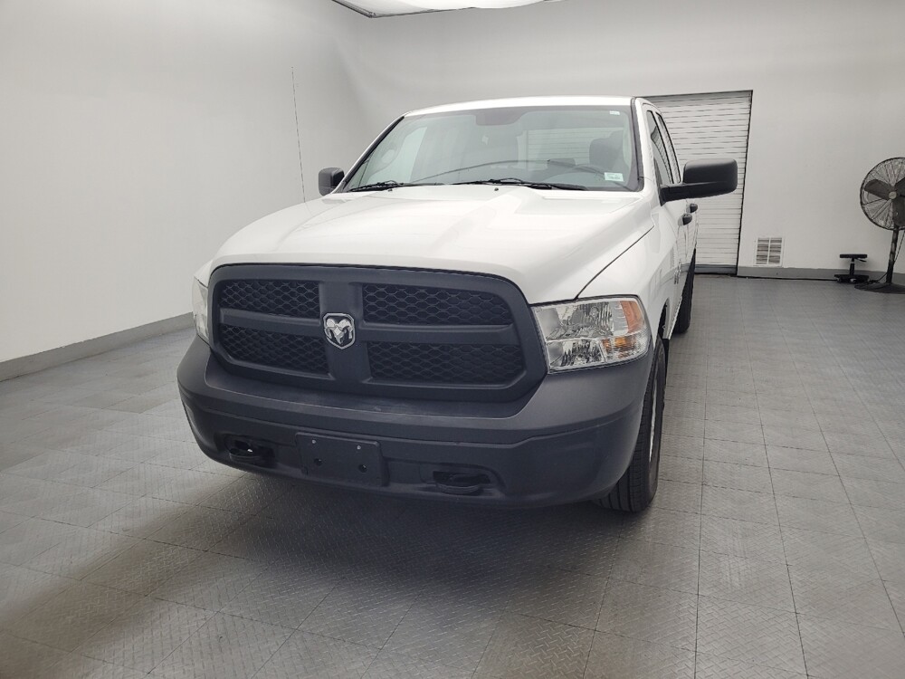 2015 RAM 1500 in Raleigh, NC 27604 - 18088667 15