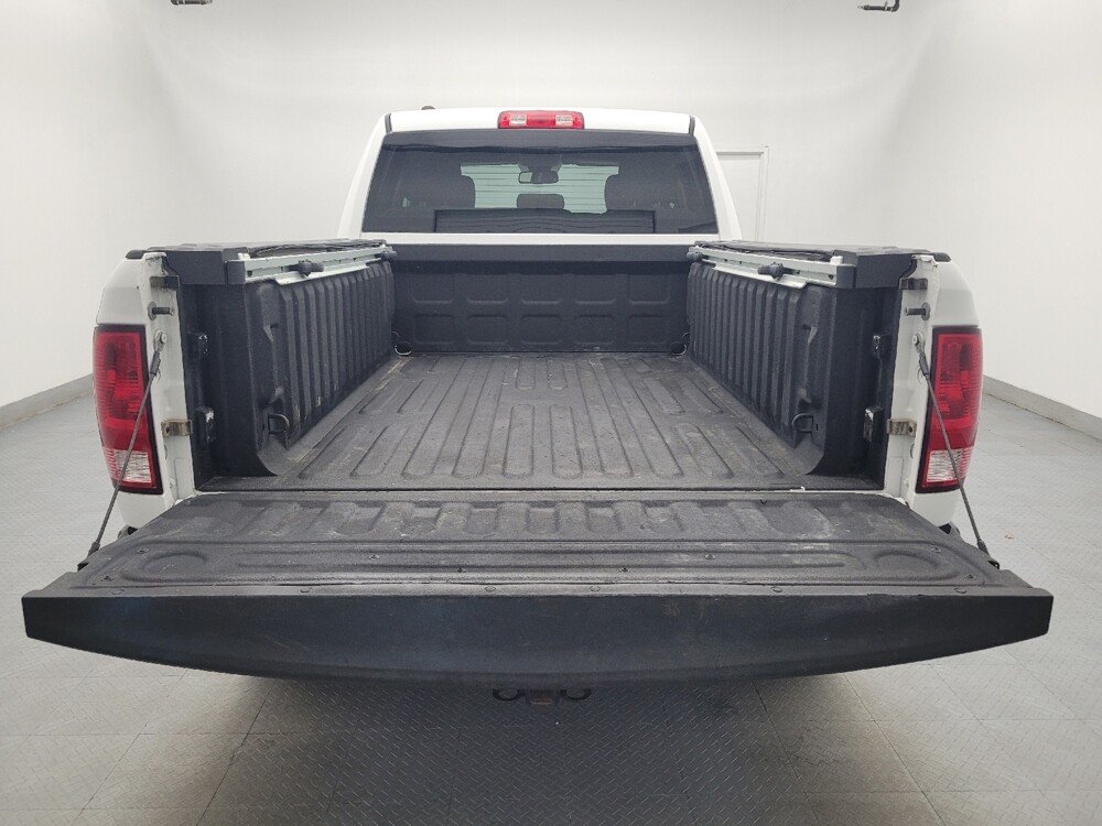 2015 RAM 1500 in Raleigh, NC 27604 - 18088667 29