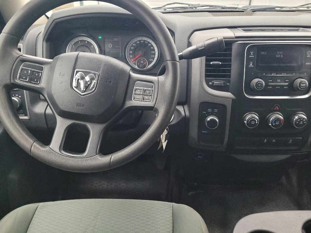 2015 RAM 1500 in Raleigh, NC 27604 - 18088667 22