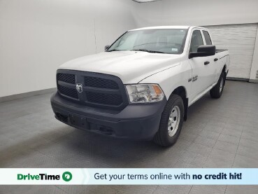 2015 RAM 1500 in Raleigh, NC 27604