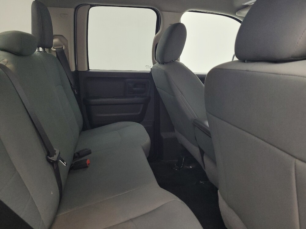 2015 RAM 1500 in Raleigh, NC 27604 - 18088667 19