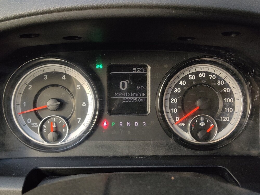 2015 RAM 1500 in Raleigh, NC 27604 - 18088667 23