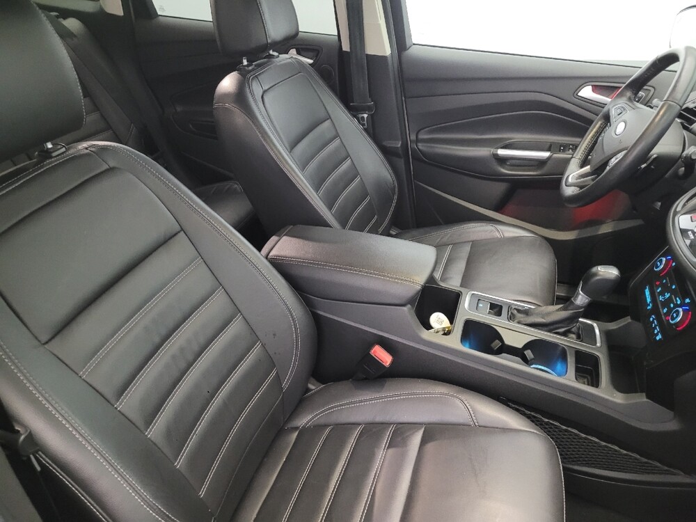 2017 Ford Escape in Pittsburgh, PA 15237 - 18088670 21