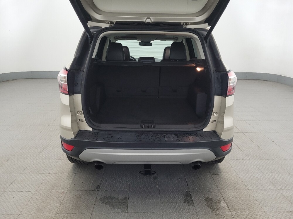 2017 Ford Escape in Pittsburgh, PA 15237 - 18088670 29