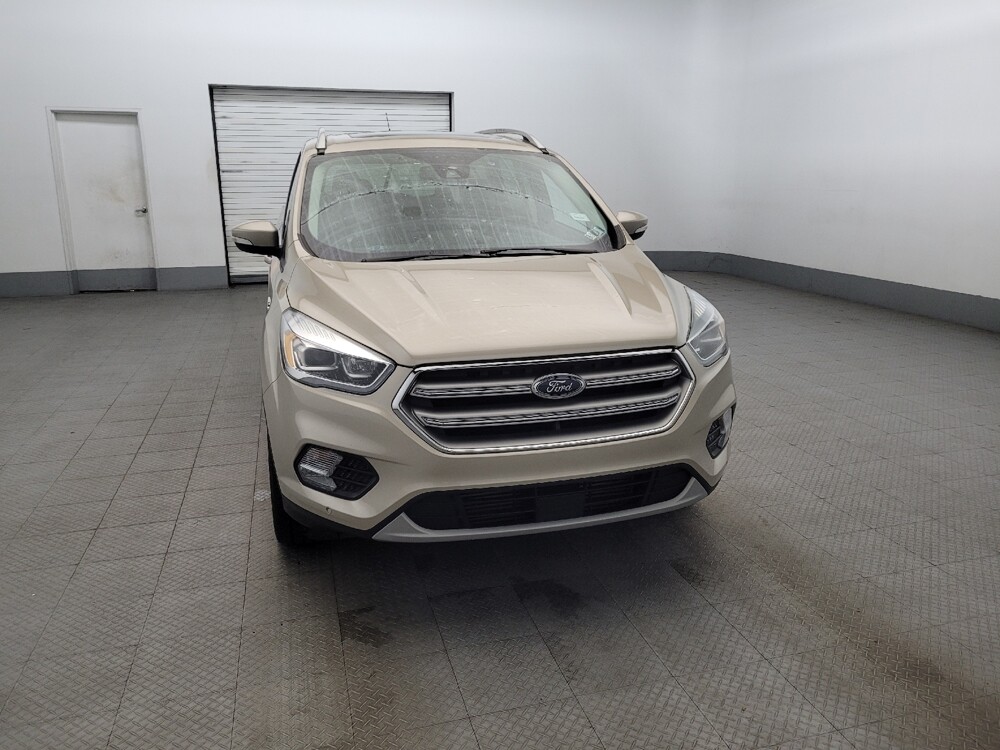 2017 Ford Escape in Pittsburgh, PA 15237 - 18088670 14