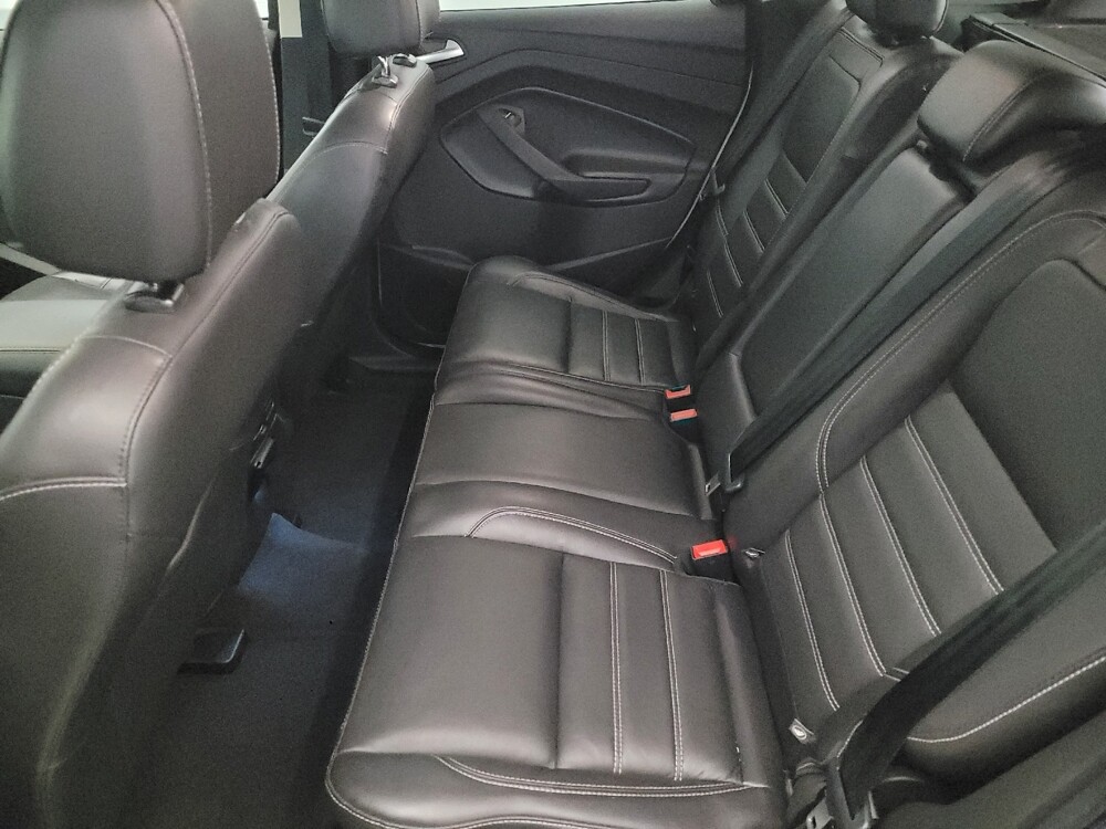 2017 Ford Escape in Pittsburgh, PA 15237 - 18088670 18