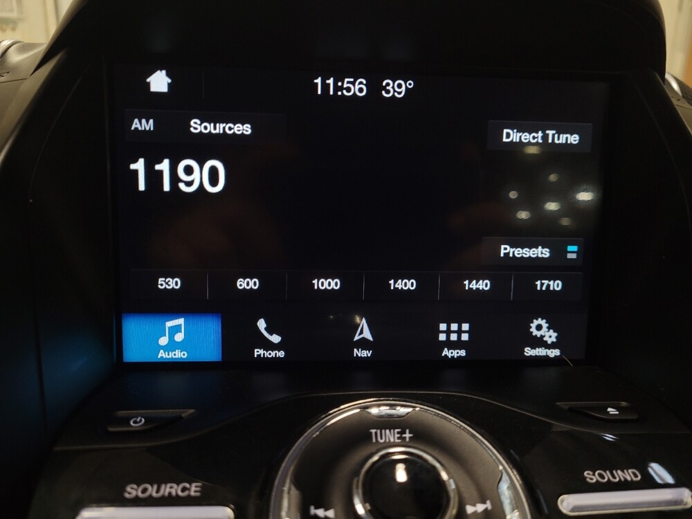 2017 Ford Escape in Pittsburgh, PA 15237 - 18088670 25