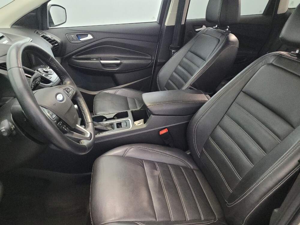 2017 Ford Escape in Pittsburgh, PA 15237 - 18088670 17