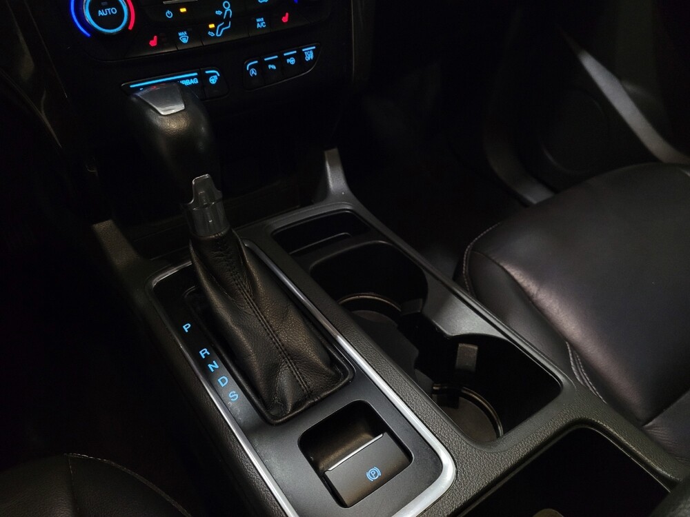 2017 Ford Escape in Pittsburgh, PA 15237 - 18088670 26