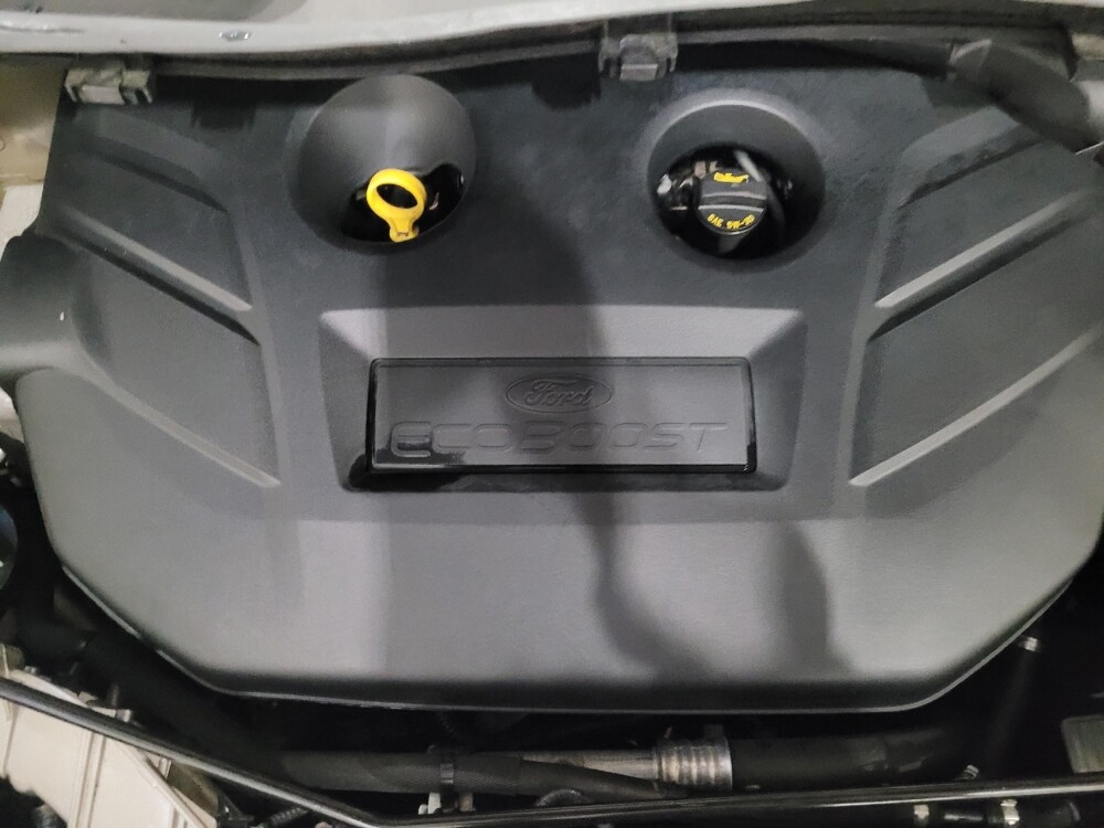 2017 Ford Escape in Pittsburgh, PA 15237 - 18088670 30