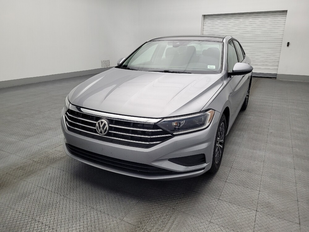 2019 Volkswagen Jetta in Miami, FL 33157 - 18088671 15