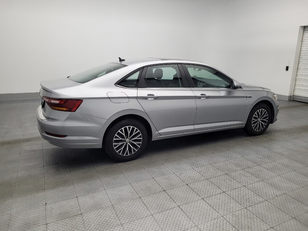 2019 Volkswagen Jetta in Miami, FL 33157 - 18088671 10