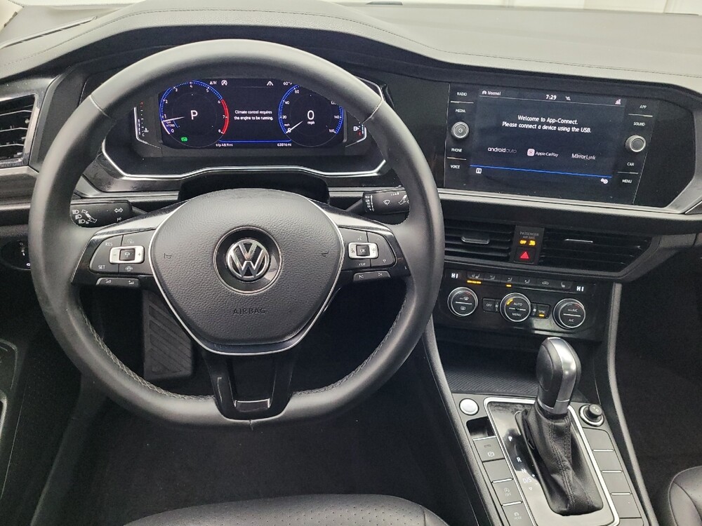 2019 Volkswagen Jetta in Miami, FL 33157 - 18088671 22