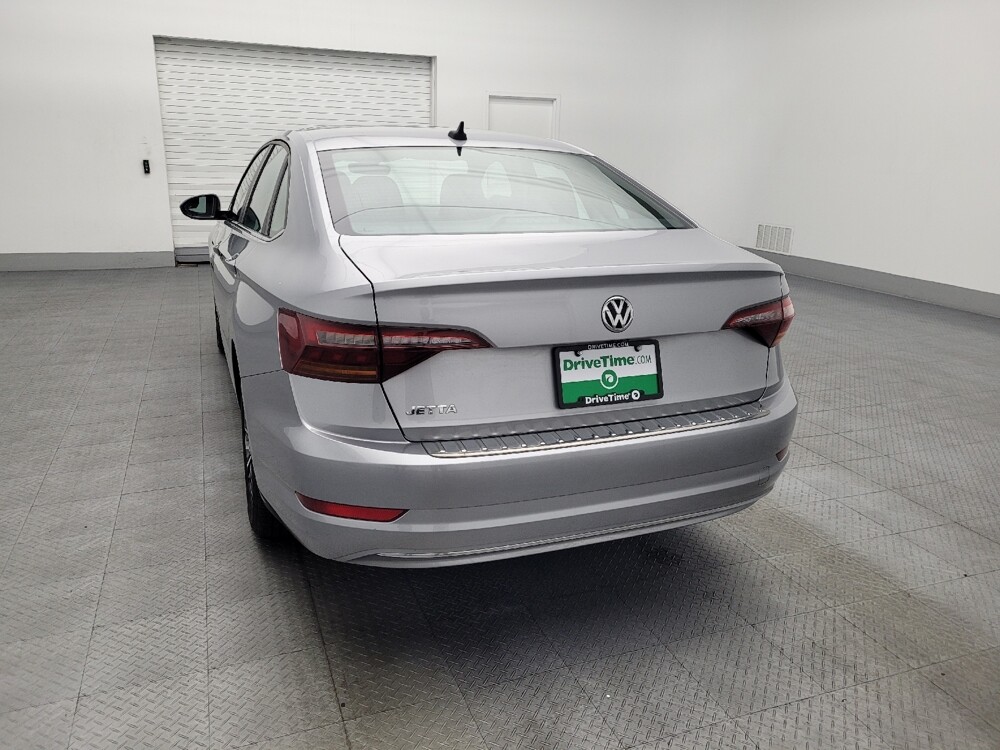 2019 Volkswagen Jetta in Miami, FL 33157 - 18088671 6