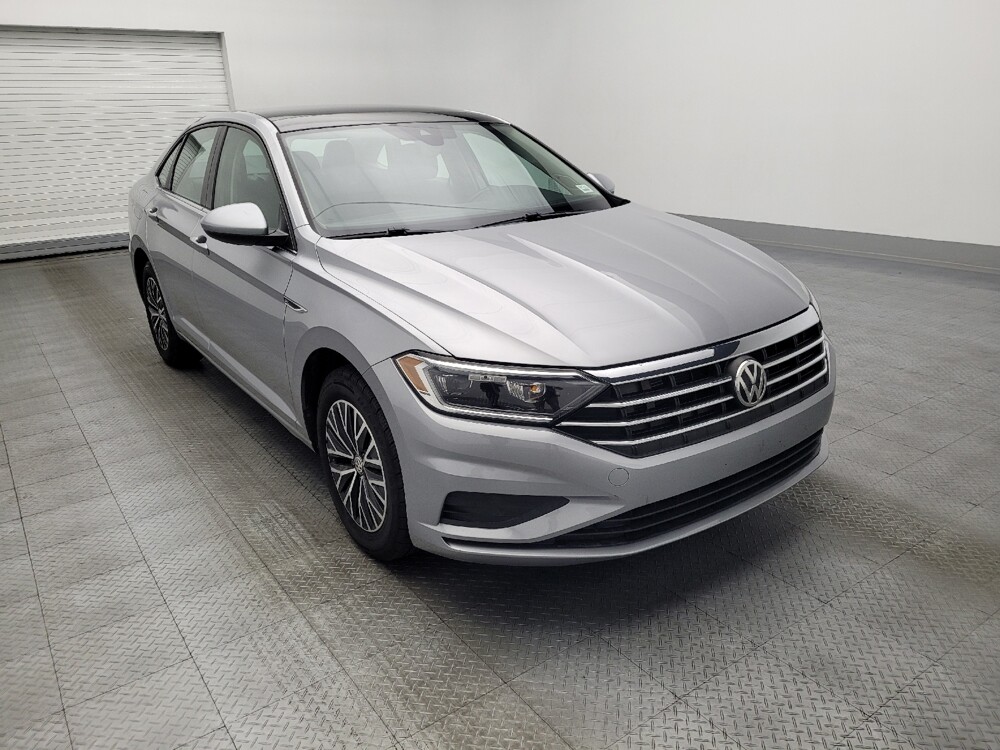 2019 Volkswagen Jetta in Miami, FL 33157 - 18088671 13