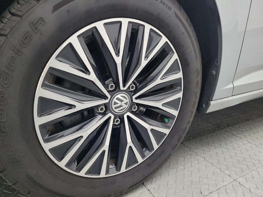 2019 Volkswagen Jetta in Miami, FL 33157 - 18088671 31