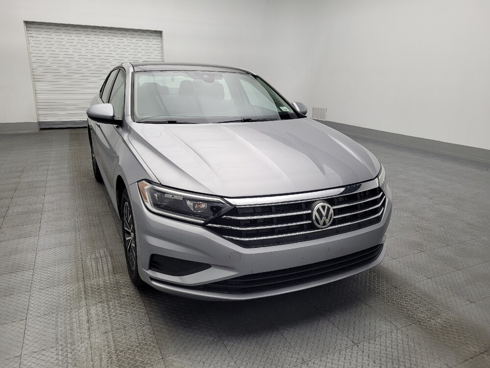 2019 Volkswagen Jetta in Miami, FL 33157 - 18088671 14