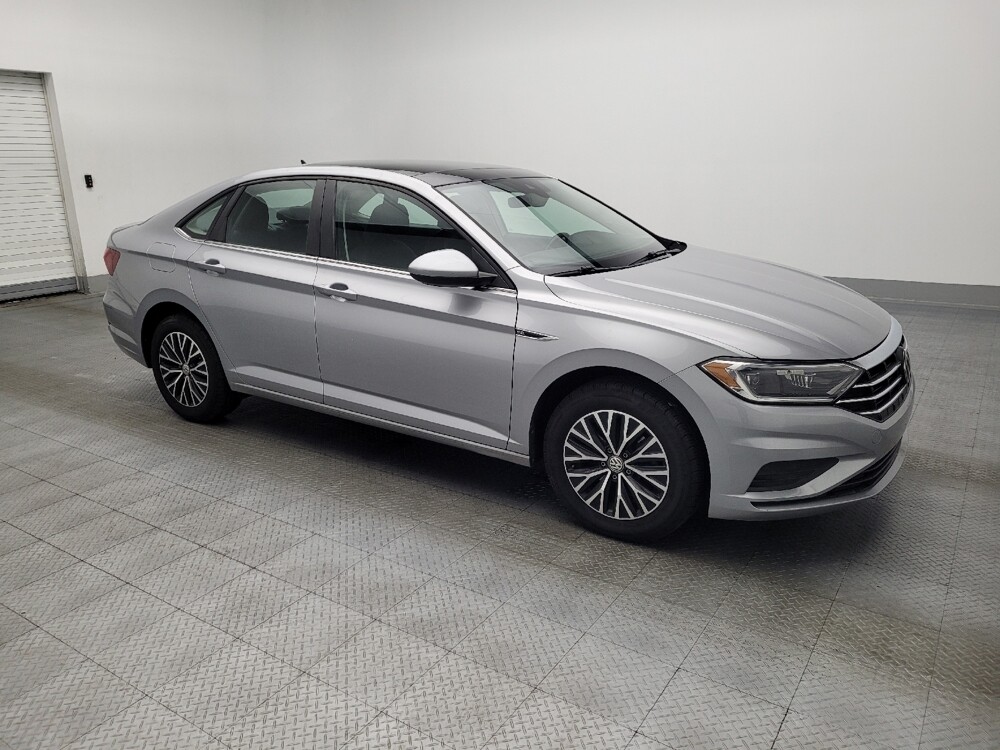 2019 Volkswagen Jetta in Miami, FL 33157 - 18088671 11