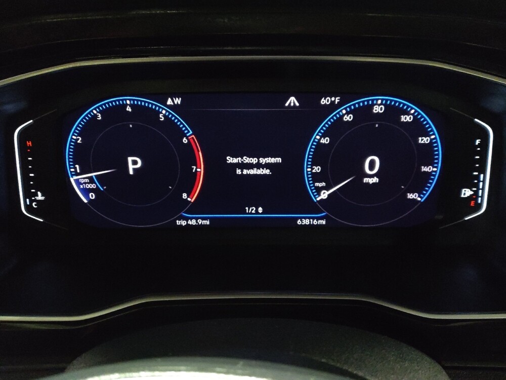 2019 Volkswagen Jetta in Miami, FL 33157 - 18088671 23