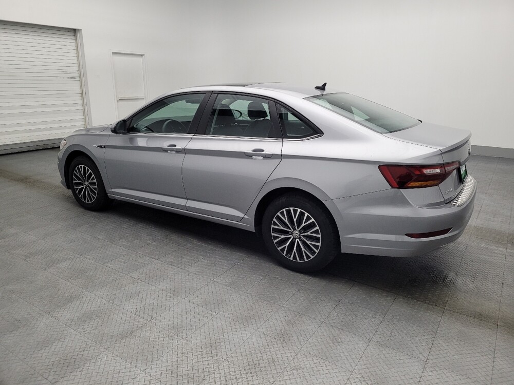 2019 Volkswagen Jetta in Miami, FL 33157 - 18088671 3