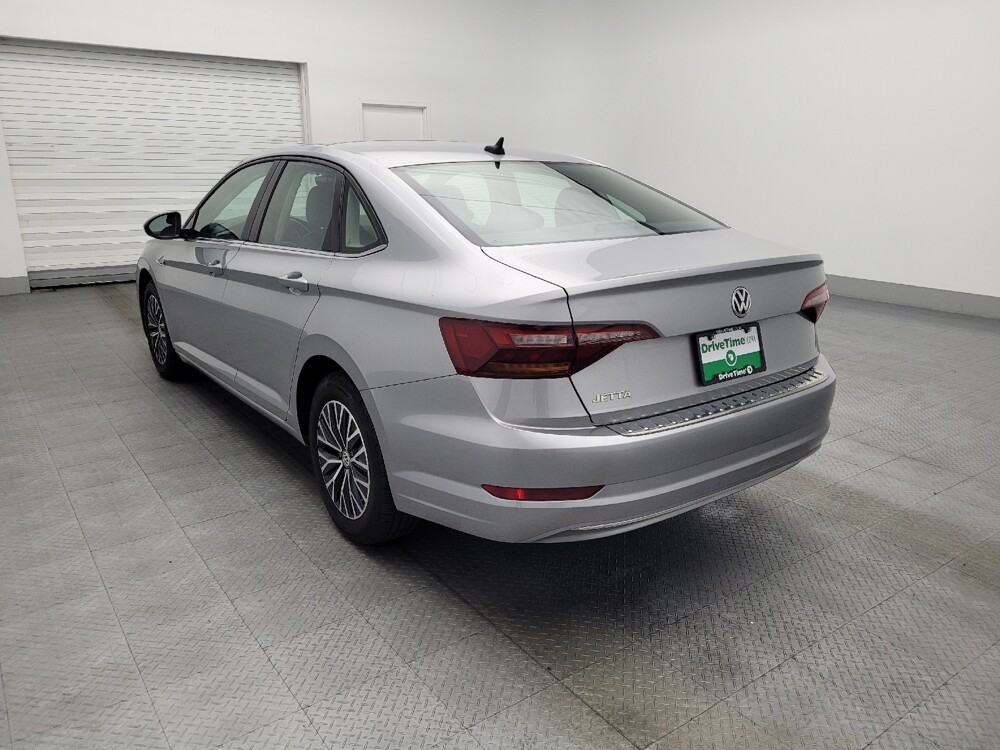 2019 Volkswagen Jetta in Miami, FL 33157 - 18088671 5