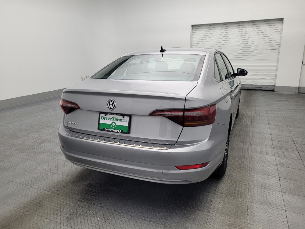 2019 Volkswagen Jetta in Miami, FL 33157 - 18088671 7