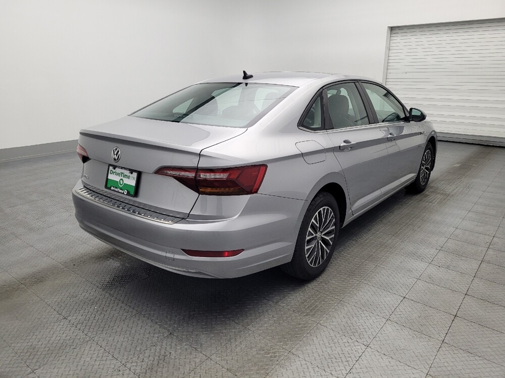 2019 Volkswagen Jetta in Miami, FL 33157 - 18088671 9