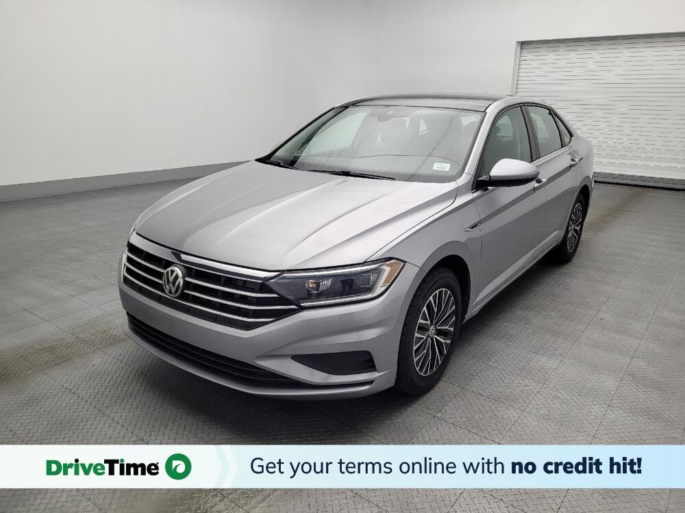 2019 Volkswagen Jetta in Miami, FL 33157 - 18088671