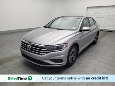 2019 Volkswagen Jetta in Miami, FL 33157