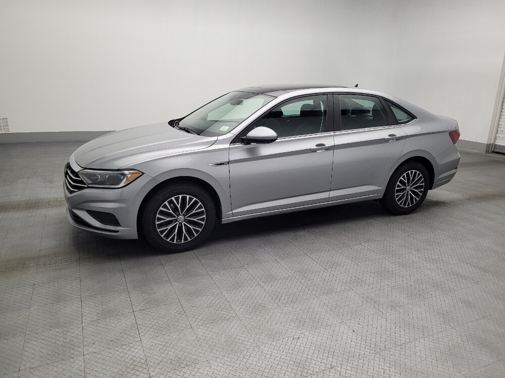 2019 Volkswagen Jetta in Miami, FL 33157 - 18088671 2