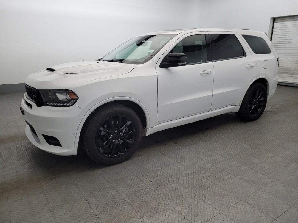 2018 Dodge Durango in Plymouth Meeting, PA 19462 - 18088672 2