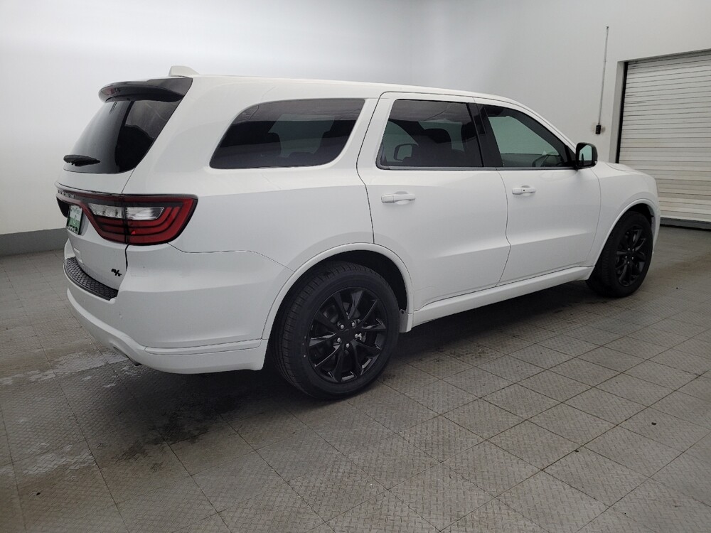 2018 Dodge Durango in Plymouth Meeting, PA 19462 - 18088672 10