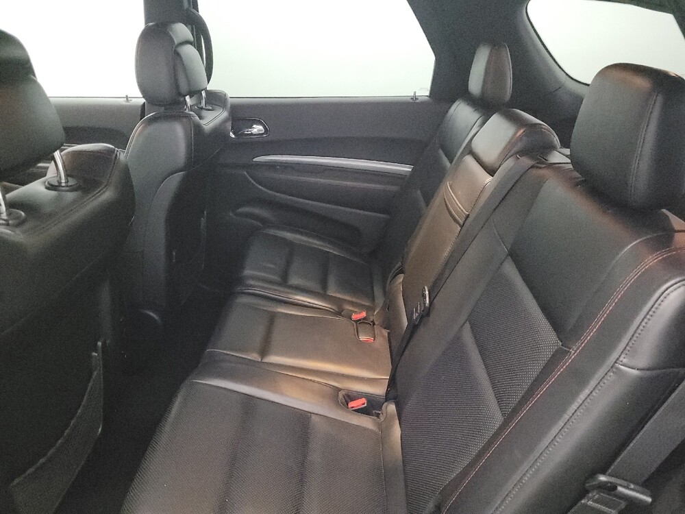 2018 Dodge Durango in Plymouth Meeting, PA 19462 - 18088672 18