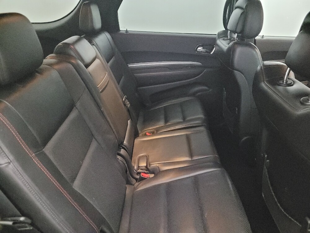 2018 Dodge Durango in Plymouth Meeting, PA 19462 - 18088672 19