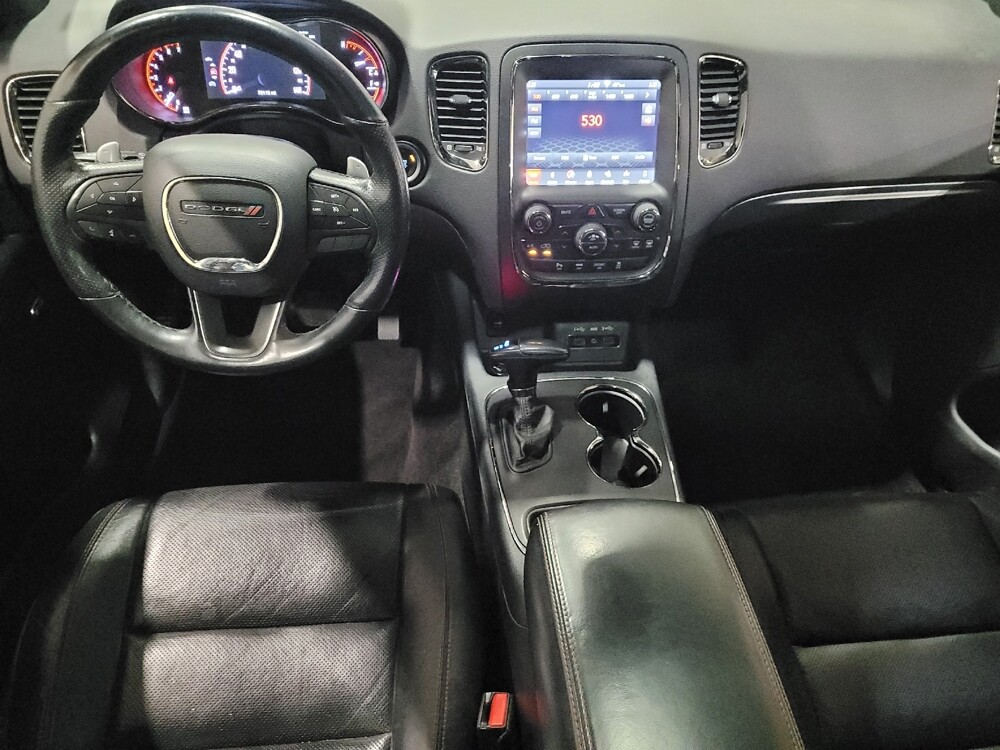 2018 Dodge Durango in Plymouth Meeting, PA 19462 - 18088672 22