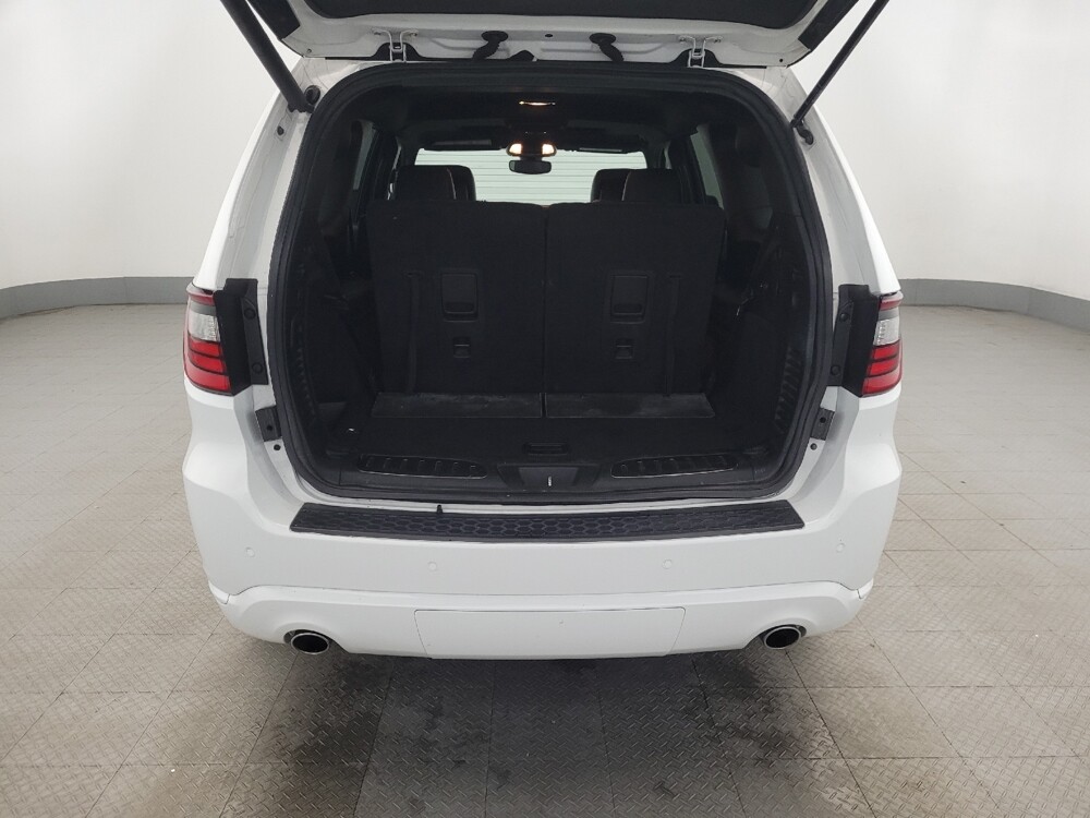 2018 Dodge Durango in Plymouth Meeting, PA 19462 - 18088672 29