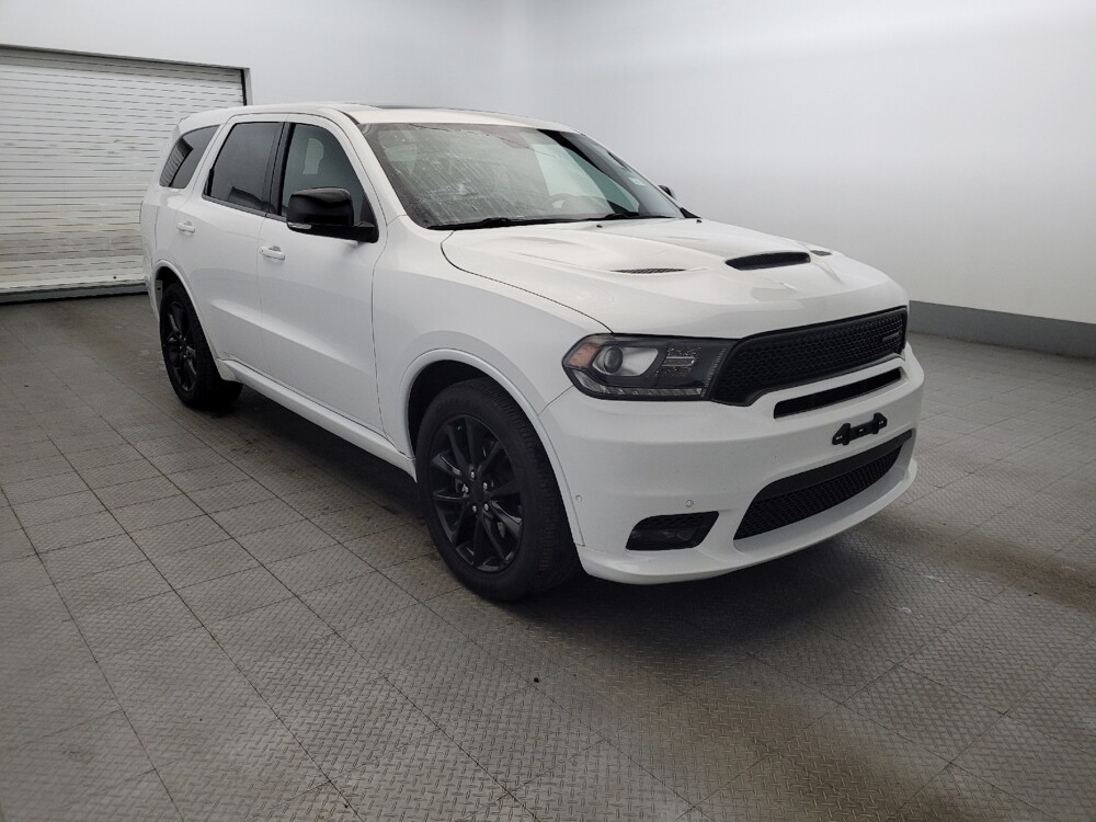 2018 Dodge Durango in Plymouth Meeting, PA 19462 - 18088672 13