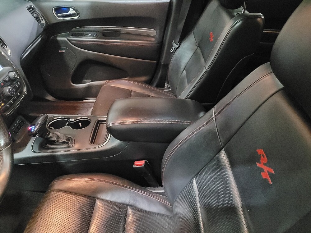 2018 Dodge Durango in Plymouth Meeting, PA 19462 - 18088672 26