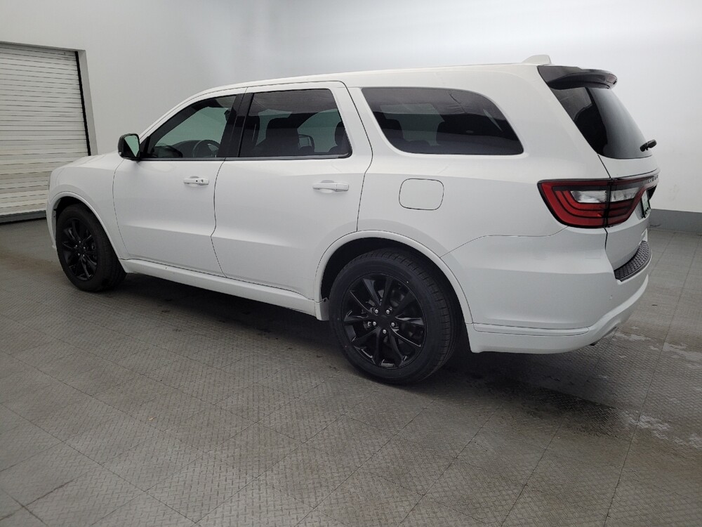 2018 Dodge Durango in Plymouth Meeting, PA 19462 - 18088672 3