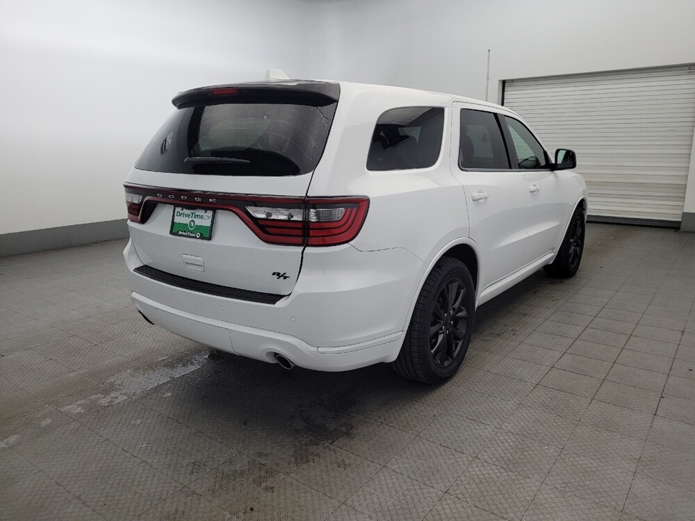 2018 Dodge Durango in Plymouth Meeting, PA 19462 - 18088672 9
