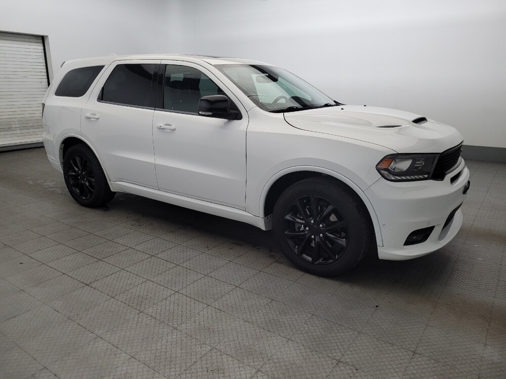 2018 Dodge Durango in Plymouth Meeting, PA 19462 - 18088672 11