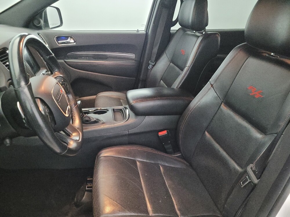 2018 Dodge Durango in Plymouth Meeting, PA 19462 - 18088672 17