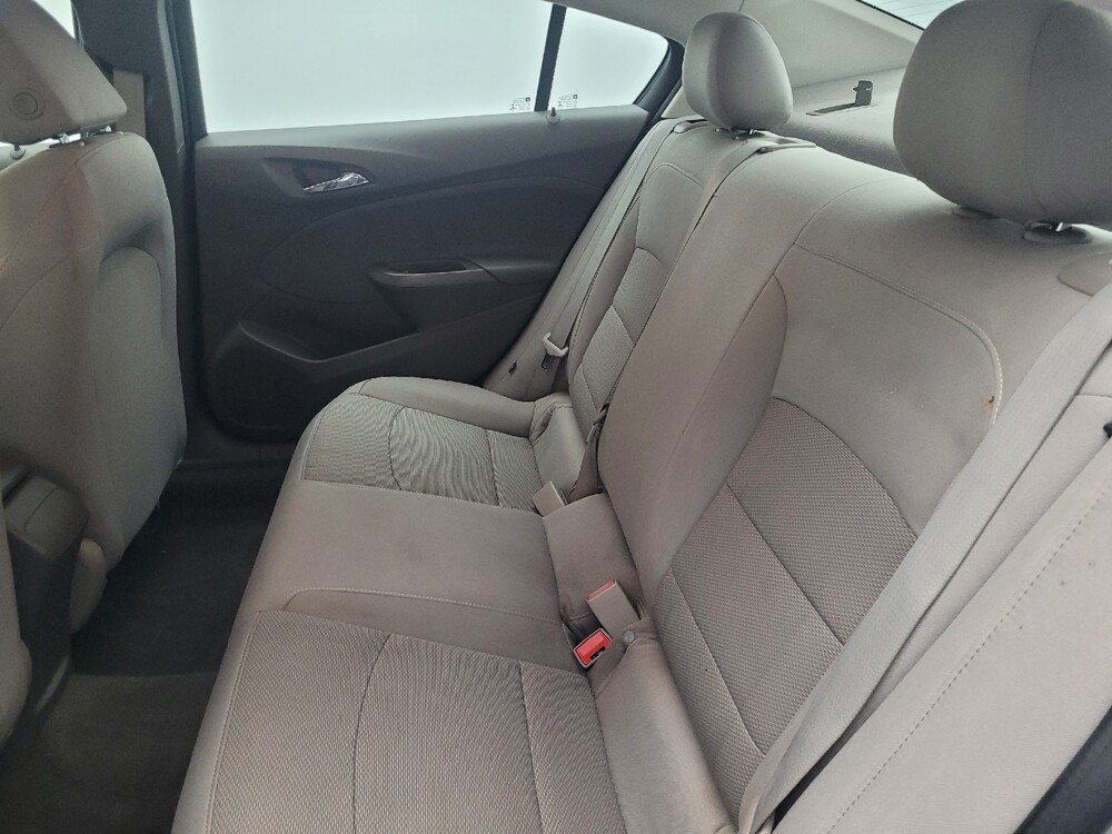 2017 Chevrolet Cruze in Miami, FL 33157 - 18088673 18